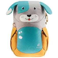 Deuter Kid's Kikki 8 - Kinderrucksack -Osprey Verkäufe deuter kids kikki 8 kinderrucksack 3