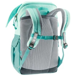 Deuter Kid's Kikki 8 - Kinderrucksack -Osprey Verkäufe deuter kids kikki 8 kinderrucksack detail 4