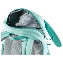 Deuter Kid's Kikki 8 - Kinderrucksack -Osprey Verkäufe deuter kids kikki 8 kinderrucksack detail 5