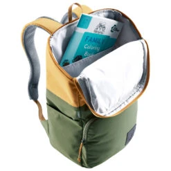 Deuter Kid's Overday 15 - Kinderrucksack -Osprey Verkäufe deuter kids overday 15 kinderrucksack detail 6