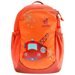 Deuter Kid's Pico 5 - Kinderrucksack -Osprey Verkäufe deuter kids pico 5 kinderrucksack 1