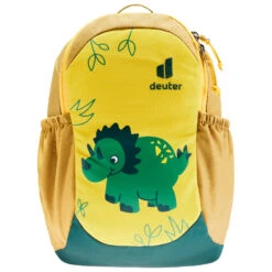 Deuter Kid's Pico 5 - Kinderrucksack -Osprey Verkäufe deuter kids pico 5 kinderrucksack 2