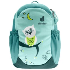 Deuter Kid's Pico 5 - Kinderrucksack -Osprey Verkäufe deuter kids pico 5 kinderrucksack 3