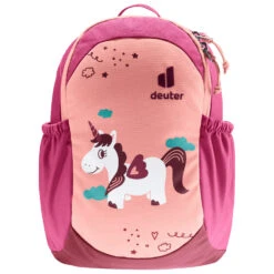 Deuter Kid's Pico 5 - Kinderrucksack -Osprey Verkäufe deuter kids pico 5 kinderrucksack 4