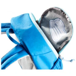 Deuter Kid's Pico 5 - Kinderrucksack -Osprey Verkäufe deuter kids pico 5 kinderrucksack detail 6