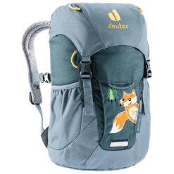Deuter Kid's Waldfuchs 10 - Kinderrucksack -Osprey Verkäufe deuter kids waldfuchs 10 kinderrucksack 1