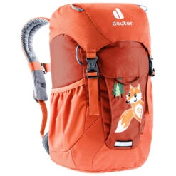 Deuter Kid's Waldfuchs 10 - Kinderrucksack -Osprey Verkäufe deuter kids waldfuchs 10 kinderrucksack 2