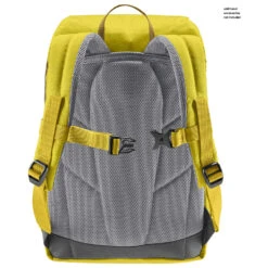 Deuter Kid's Waldfuchs 10 - Kinderrucksack -Osprey Verkäufe deuter kids waldfuchs 10 kinderrucksack detail 4