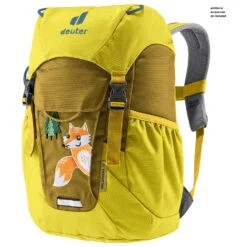 Deuter Kid's Waldfuchs 10 - Kinderrucksack -Osprey Verkäufe deuter kids waldfuchs 10 kinderrucksack detail 8