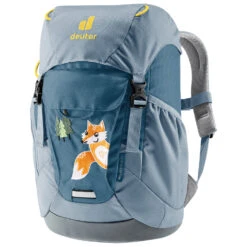 Deuter Kid's Waldfuchs 14 - Kinderrucksack -Osprey Verkäufe deuter kids waldfuchs 14 kinderrucksack 1
