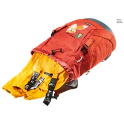Deuter Kid's Waldfuchs 14 - Kinderrucksack -Osprey Verkäufe deuter kids waldfuchs 14 kinderrucksack detail 8