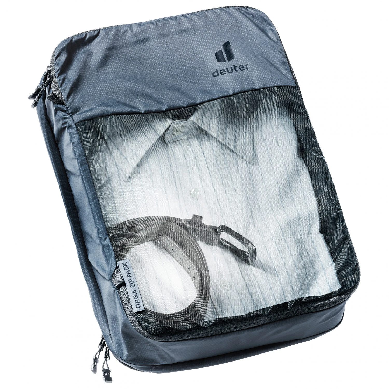 Deuter Orga Zip Pack - Packsack 1 Deuter Orga Zip Pack - Packsack