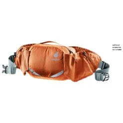 Deuter Pulse 3 - Hüfttasche -Osprey Verkäufe deuter pulse 3 huefttasche 1