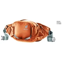 Deuter Pulse 5 - Hüfttasche -Osprey Verkäufe deuter pulse 5 huefttasche 1