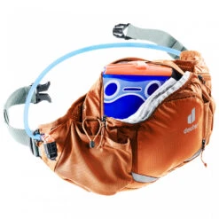 Deuter Pulse 5 - Hüfttasche -Osprey Verkäufe deuter pulse 5 huefttasche detail 3