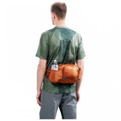 Deuter Pulse 5 - Hüfttasche -Osprey Verkäufe deuter pulse 5 huefttasche detail 4