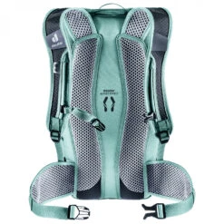 Deuter Race 16 - Bike-Rucksack -Osprey Verkäufe deuter race 16 bike rucksack detail 3