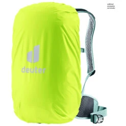 Deuter Race 16 - Bike-Rucksack -Osprey Verkäufe deuter race 16 bike rucksack detail 6