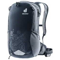 Deuter Race Air 14 + 3 - Bike-Rucksack -Osprey Verkäufe deuter race air 14 3 bike rucksack 4