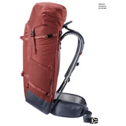 Deuter Rise 34+ - Tourenrucksack 15 Deuter Rise 34+ - Tourenrucksack -Osprey Verkäufe deuter rise 34 tourenrucksack detail 4
