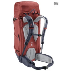 Deuter Rise 34+ - Tourenrucksack 16 Deuter Rise 34+ - Tourenrucksack -Osprey Verkäufe deuter rise 34 tourenrucksack detail 5