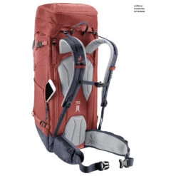 Deuter Rise 34+ - Tourenrucksack 17 Deuter Rise 34+ - Tourenrucksack -Osprey Verkäufe deuter rise 34 tourenrucksack detail 6