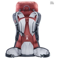 Deuter Rise 34+ - Tourenrucksack 19 Deuter Rise 34+ - Tourenrucksack -Osprey Verkäufe deuter rise 34 tourenrucksack detail 8