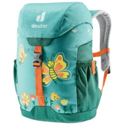 Deuter Schmusebär 8 - Kinderrucksack -Osprey Verkäufe deuter schmusebaer 8 kinderrucksack 2