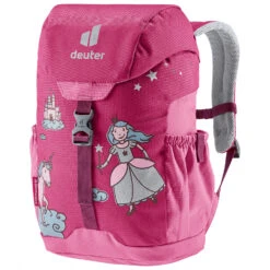 Deuter Schmusebär 8 - Kinderrucksack -Osprey Verkäufe deuter schmusebaer 8 kinderrucksack 3