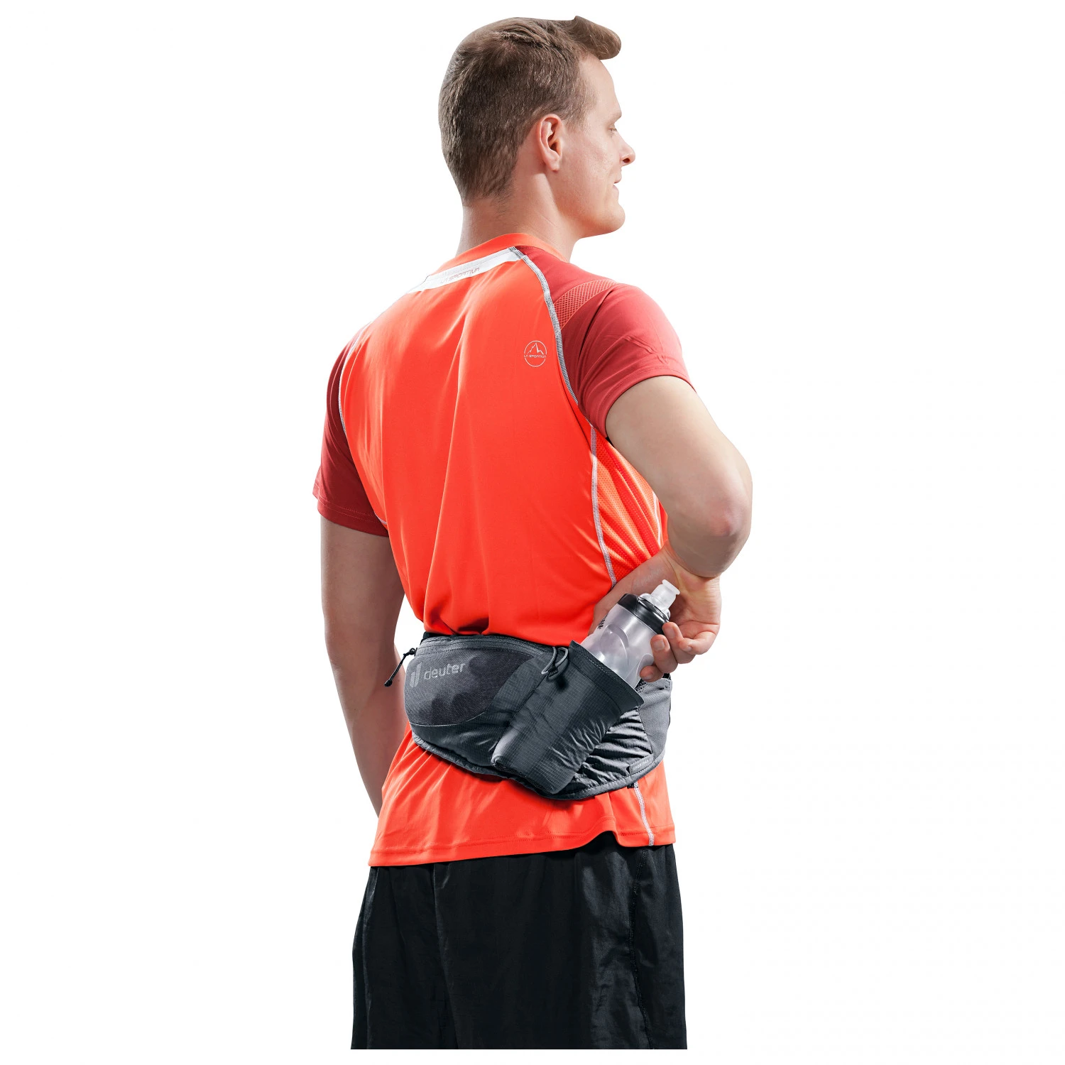 Deuter Shortrail II - Hüfttasche 2 Deuter Shortrail II - Hüfttasche – Bild 2