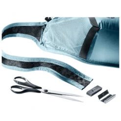 Deuter Shortrail III - Hüfttasche -Osprey Verkäufe deuter shortrail iii huefttasche detail 7