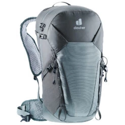 Deuter Speed Lite 25 - Wanderrucksack -Osprey Verkäufe deuter speed lite 25 wanderrucksack 1