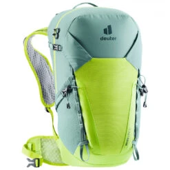 Deuter Speed Lite 25 - Wanderrucksack -Osprey Verkäufe deuter speed lite 25 wanderrucksack 2
