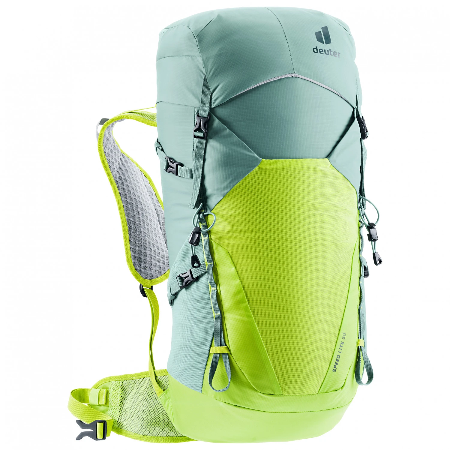 Deuter Speed Lite 30 - Wanderrucksack 14 Deuter Speed Lite 30 - Wanderrucksack – Bild 14