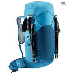 Deuter Speed Lite 30 - Wanderrucksack 23 Deuter Speed Lite 30 - Wanderrucksack -Osprey Verkäufe deuter speed lite 30 wanderrucksack detail 10