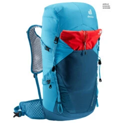 Deuter Speed Lite 30 - Wanderrucksack 25 Deuter Speed Lite 30 - Wanderrucksack -Osprey Verkäufe deuter speed lite 30 wanderrucksack detail 12