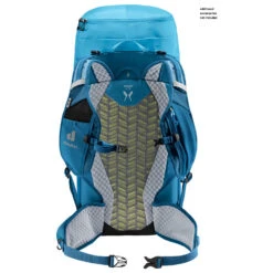 Deuter Speed Lite 30 - Wanderrucksack 16 Deuter Speed Lite 30 - Wanderrucksack -Osprey Verkäufe deuter speed lite 30 wanderrucksack detail 3