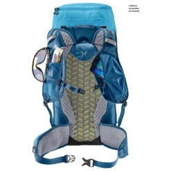 Deuter Speed Lite 30 - Wanderrucksack 22 Deuter Speed Lite 30 - Wanderrucksack -Osprey Verkäufe deuter speed lite 30 wanderrucksack detail 9