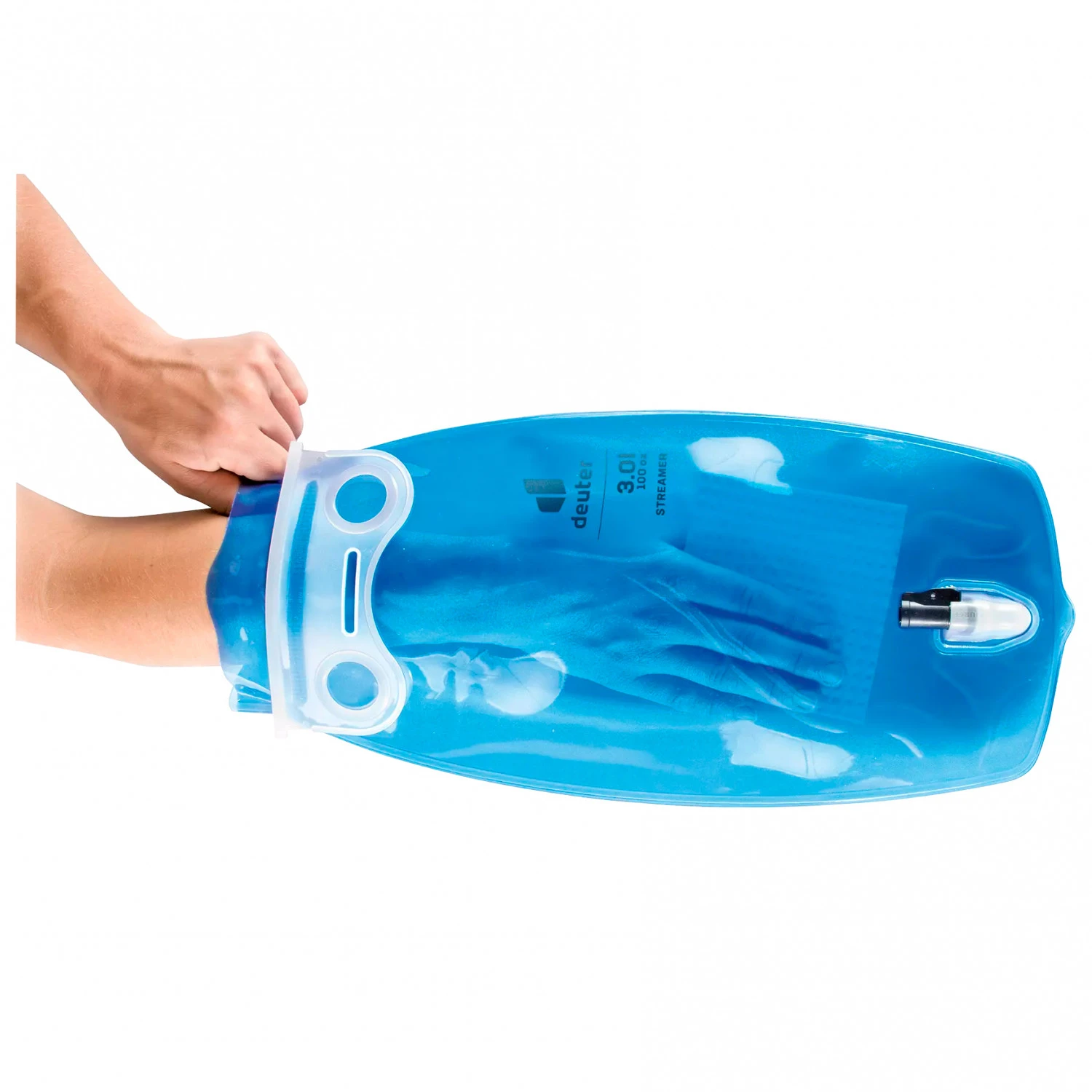 Deuter Streamer 3.0 - Trinksystem 2 Deuter Streamer 3.0 - Trinksystem – Bild 2