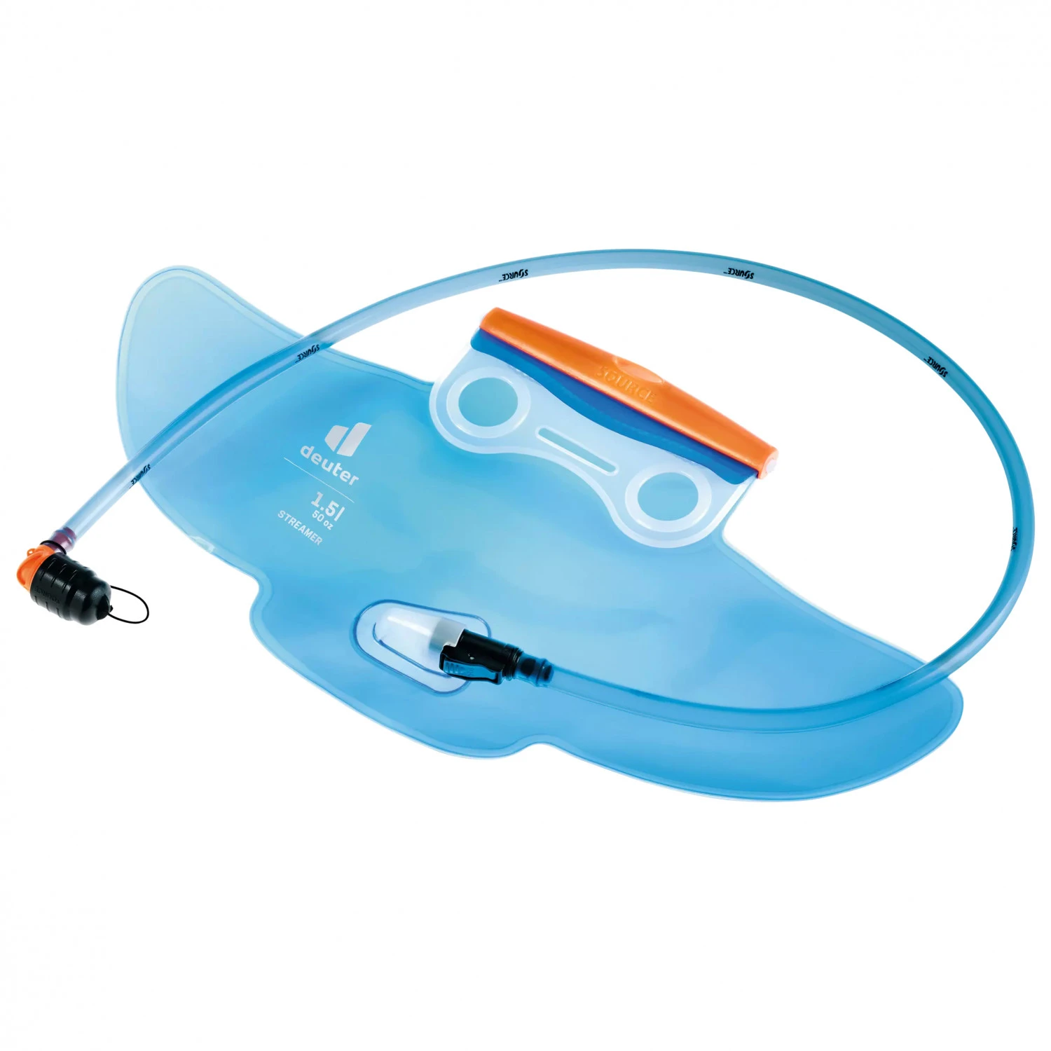 Deuter Streamer 3.0 - Trinksystem 1 Deuter Streamer 3.0 - Trinksystem