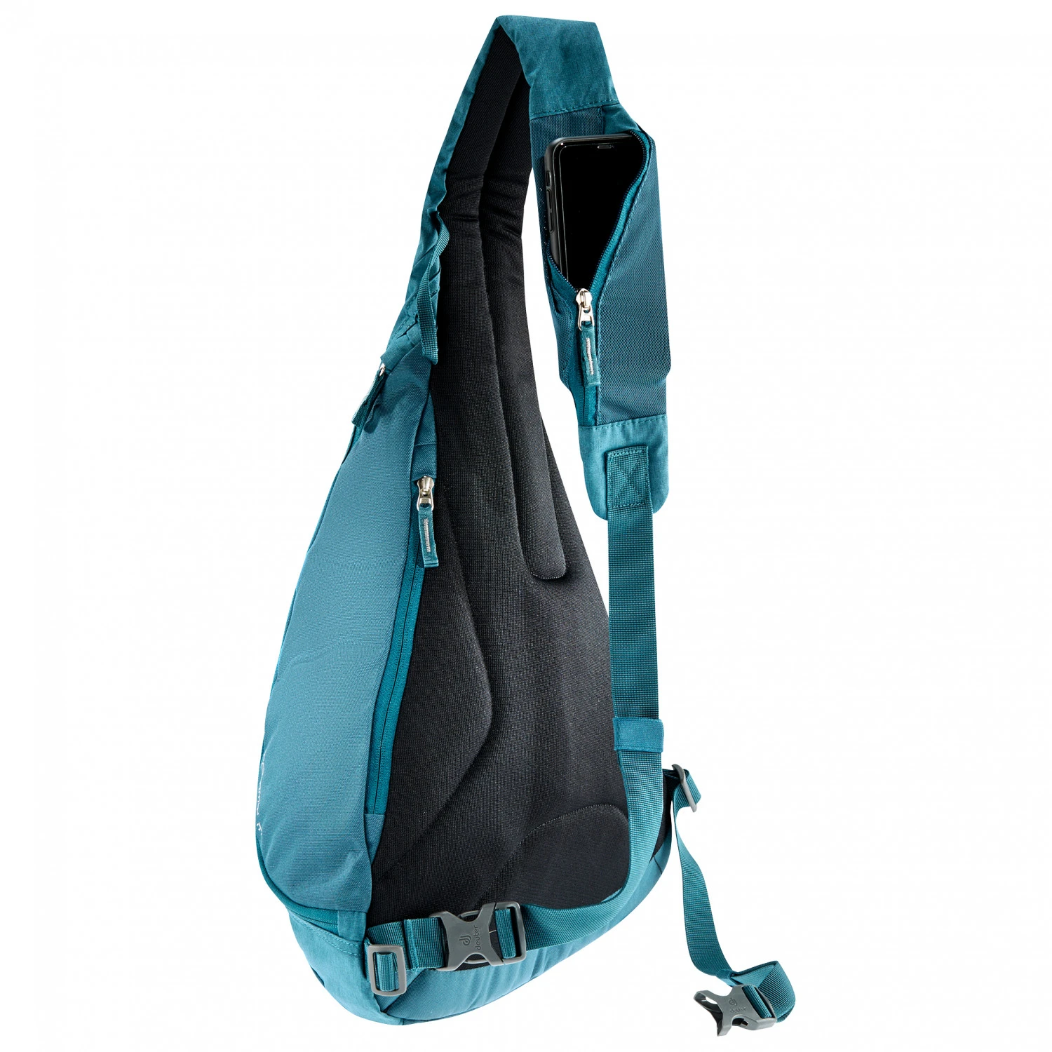 Deuter Tommy 5 - Umhängetasche 2 Deuter Tommy 5 - Umhängetasche – Bild 2