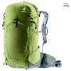 Deuter Trail Pro 33 - Wanderrucksack