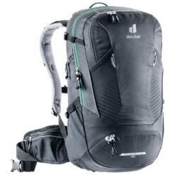 Deuter Trans Alpine 30 - Bike-Rucksack -Osprey Verkäufe deuter trans alpine 30 bike rucksack 1