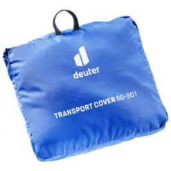 Deuter Transport Cover - Schutzhülle -Osprey Verkäufe deuter transport cover schutzhuelle detail 3