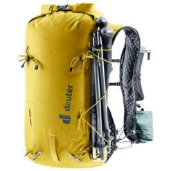 Deuter Vertrail 16 - Tourenrucksack 14 Deuter Vertrail 16 - Tourenrucksack -Osprey Verkäufe deuter vertrail 16 tourenrucksack detail 5