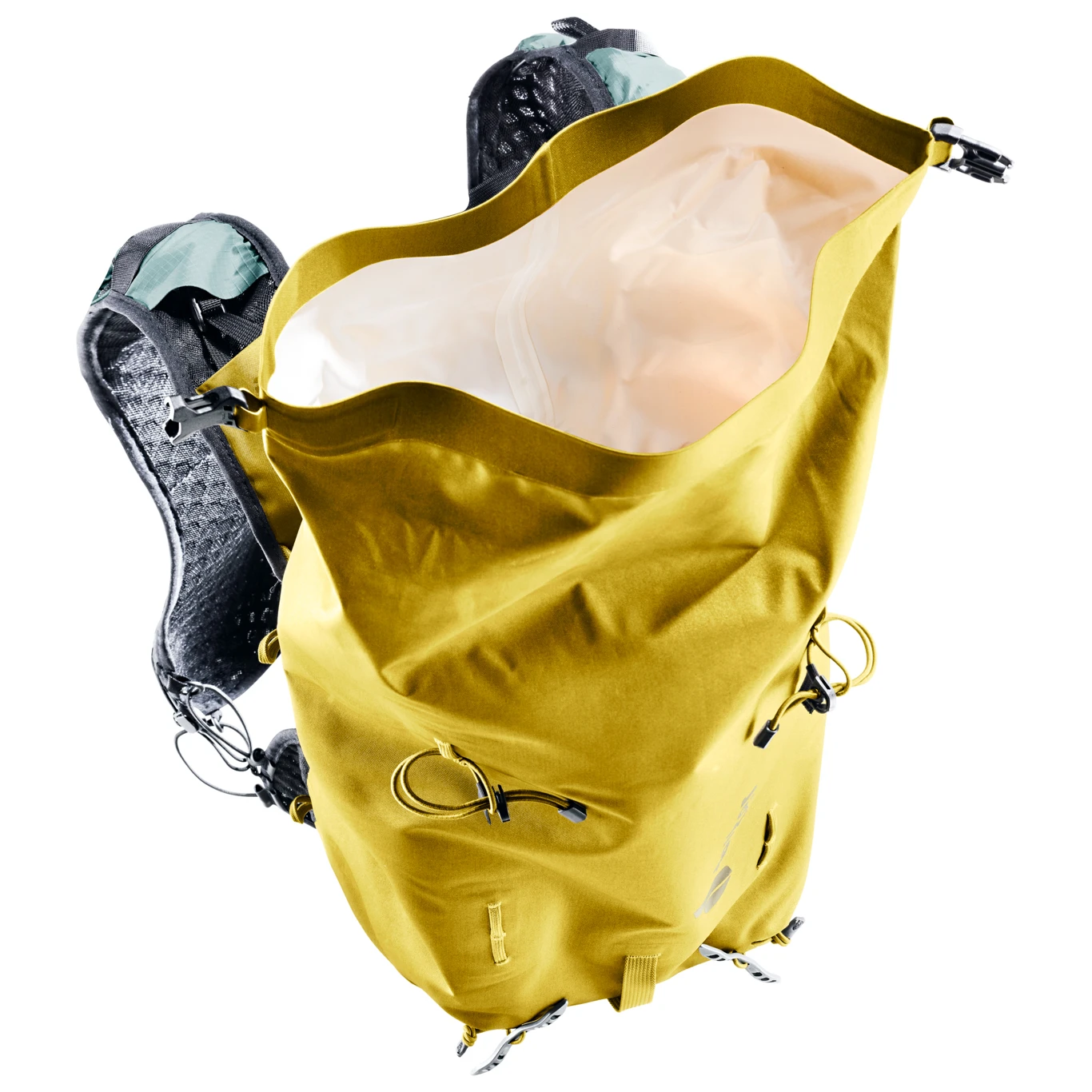 Deuter Vertrail 16 - Tourenrucksack 8 Deuter Vertrail 16 - Tourenrucksack – Bild 8