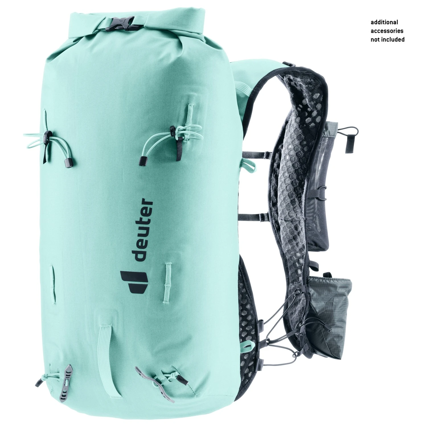 Deuter Vertrail 16 - Tourenrucksack 1 Deuter Vertrail 16 - Tourenrucksack