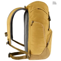 Deuter Walker 24 - Daypack -Osprey Verkäufe deuter walker 24 daypack detail 3