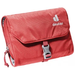 Deuter Wash Bag I - Kulturbeutel