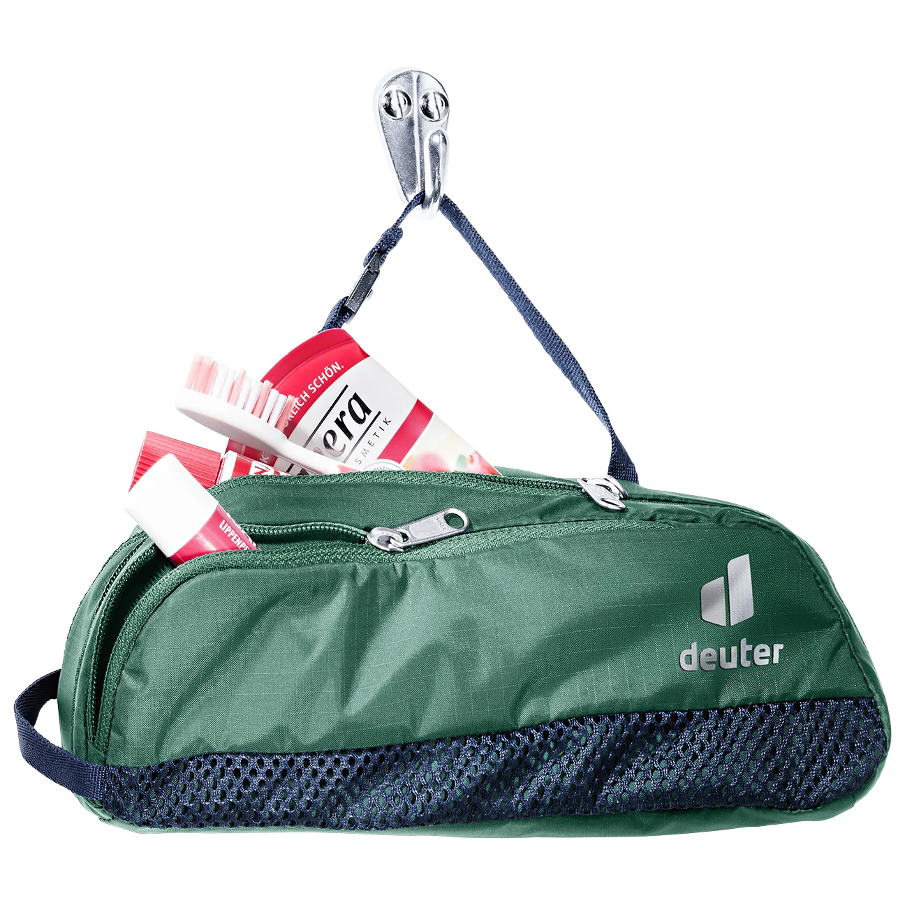 Deuter Wash Bag Tour II - Kulturbeutel 3 Deuter Wash Bag Tour II - Kulturbeutel – Bild 3